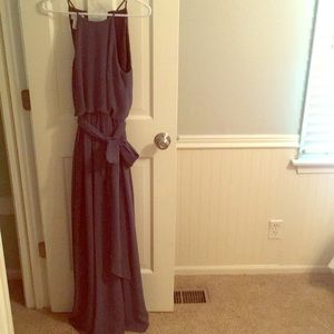 Donna Morgan formal dress